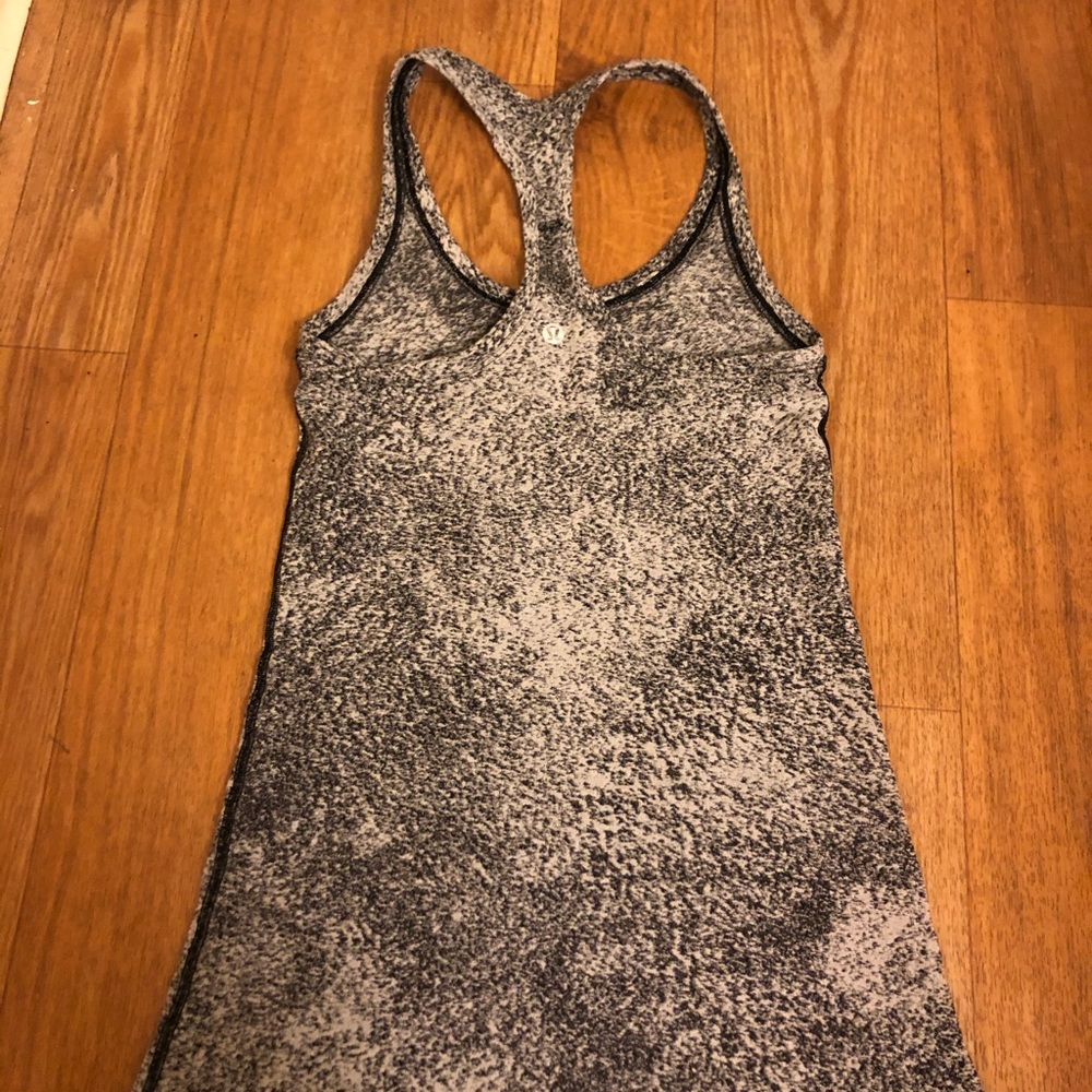 🍋Lululemon tank top size 4